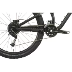 Polygon Siskiu D5 Rot/schwarz 10 Polygon Siskiu D5 Rot/schwarz -Fahrradladen polygon siskiu d5 red black 4