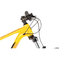 Polygon Siskiu D6 Gelb/schwarz 9 Polygon Siskiu D6 Gelb/schwarz -Fahrradladen polygon siskiu d6 orange 4