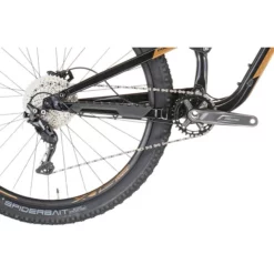 Polygon Siskiu D6 Gelb/schwarz 11 Polygon Siskiu D6 Gelb/schwarz -Fahrradladen polygon siskiu d6 orange 6