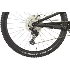 Polygon Siskiu D7 Grün/schwarz -Fahrradladen polygon siskiu d7 light green black 5