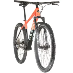 Polygon Syncline C5 Rot/schwarz -Fahrradladen polygon syncline c5 ba red black 3