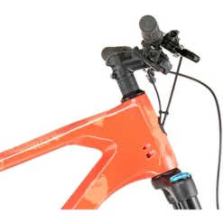 Polygon Syncline C5 Rot/schwarz -Fahrradladen polygon syncline c5 ba red black 4