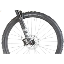 Polygon Syncline C5 Rot/schwarz -Fahrradladen polygon syncline c5 ba red black 5