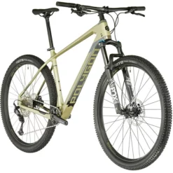 Polygon Syncline C5 Grün