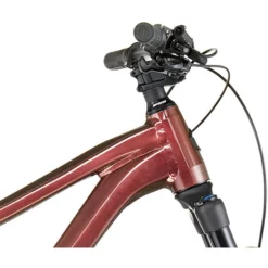 Polygon Trid ZZ Schwarz -Fahrradladen polygon trid zz black 4