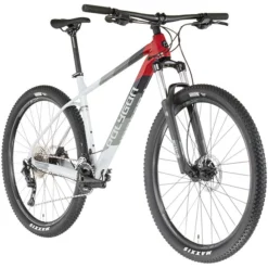 Polygon Xtrada 5 Rot/grau