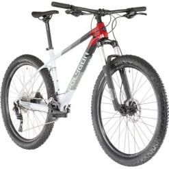 Polygon Xtrada 5 Rot/grau