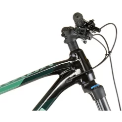 Polygon Xtrada 6 Schwarz/grün 9 Polygon Xtrada 6 Schwarz/grün -Fahrradladen polygon xtrada 6 black green 4