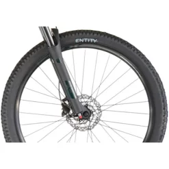 Polygon Xtrada 6 Schwarz/grün 10 Polygon Xtrada 6 Schwarz/grün -Fahrradladen polygon xtrada 6 black green 5