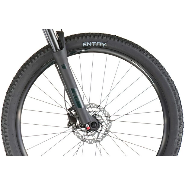 Polygon Xtrada 6 Schwarz/grün 5 Polygon Xtrada 6 Schwarz/grün – Bild 5