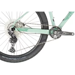 Polygon Xtrada 6 Schwarz/grün 11 Polygon Xtrada 6 Schwarz/grün -Fahrradladen polygon xtrada 6 black green 6