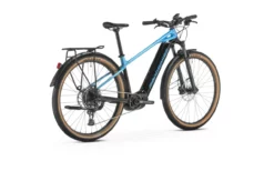 Mondraker - E- Komplettbike Prime RX Urban Cross 29" 2022 Black/Marlin Blue -Fahrradladen prime rx t 1 1280x1280