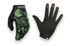 Bluegrass - Handschuhe Prizma 3D Camo Green