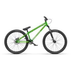 Radio Bikes Asura 26" Grün