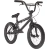 Radio Bikes Dice 16" Kinder Schwarz
