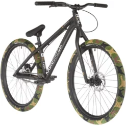 Radio Bikes Minotaur 26" Schwarz