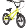 Radio Bikes Revo 14" Kinder Gelb