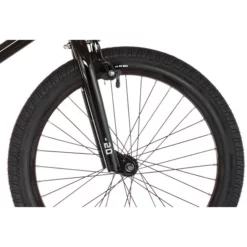 Radio Bikes Revo Pro 20" Schwarz -Fahrradladen radio bikes revo pro 20 black 5