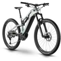 Raymon AirRay 11.0 Silber/grau