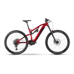 Raymon TrailRay 160E 10.0 Rot