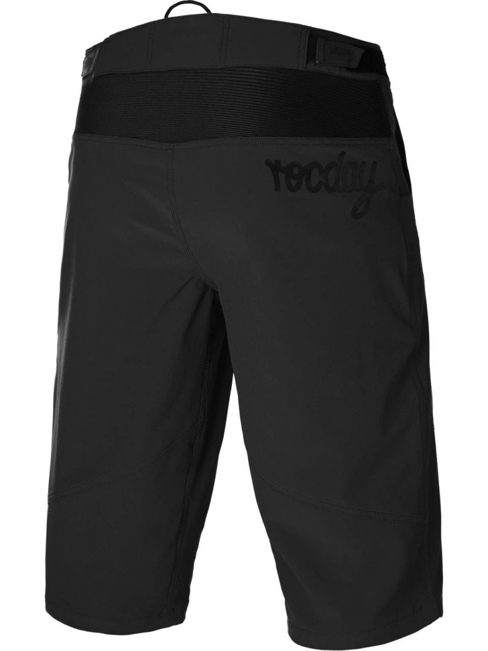 Rocday - Shorts Roc Lite Black 2 Rocday - Shorts Roc Lite Black – Bild 2