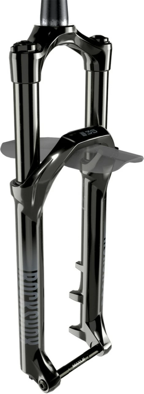 Rock-shox Rock Shox - Federgabel 35 Gold RL MY21 27,5 Zoll 130mm 2 Rock-shox Rock Shox - Federgabel 35 Gold RL MY21 27,5 Zoll 130mm – Bild 2