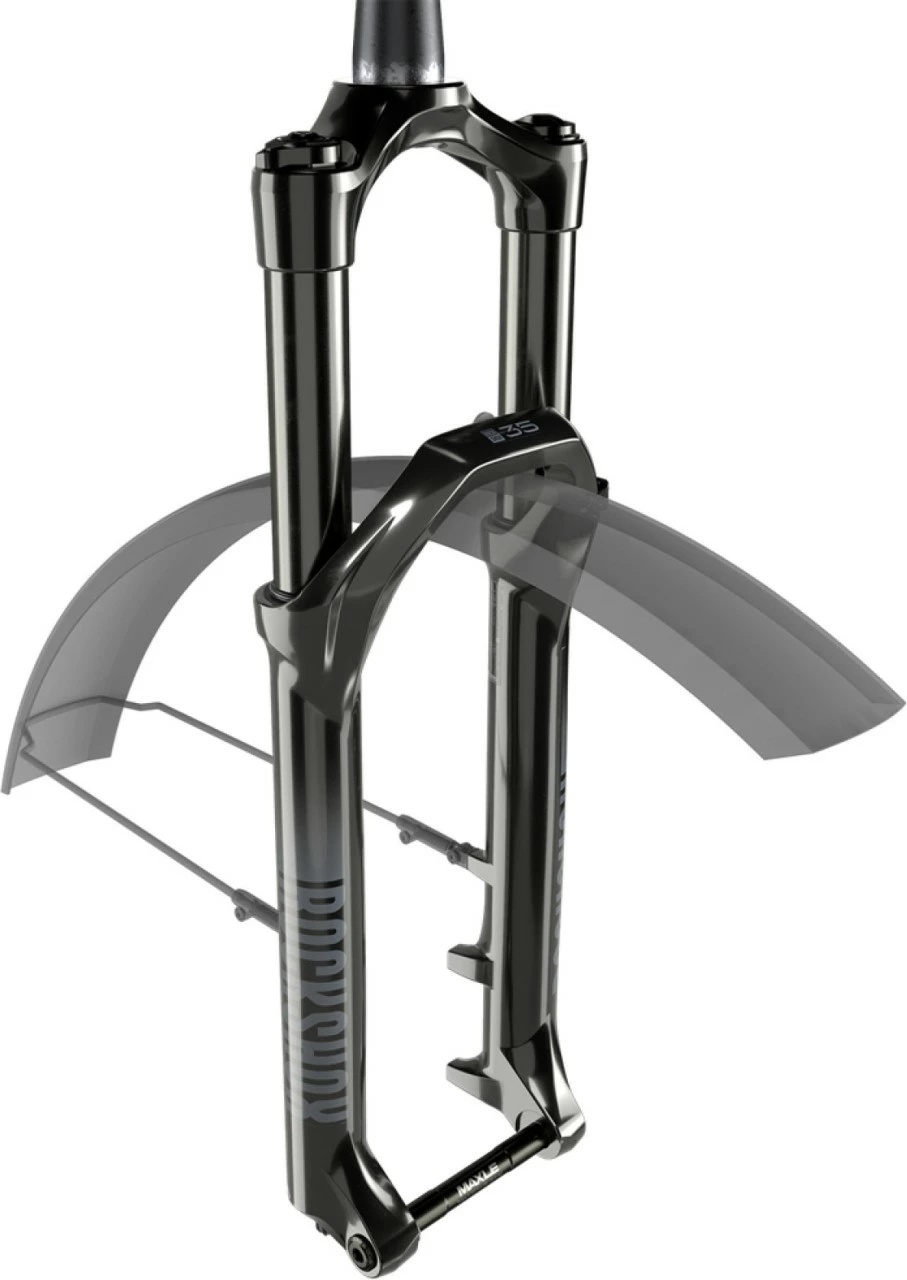 Rock-shox Rock Shox - Federgabel 35 Gold RL MY21 27,5 Zoll 130mm 3 Rock-shox Rock Shox - Federgabel 35 Gold RL MY21 27,5 Zoll 130mm – Bild 3