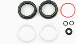 Rock-shox Rock Shox - Abstreiferdichtungen Kit 38mm No Flange