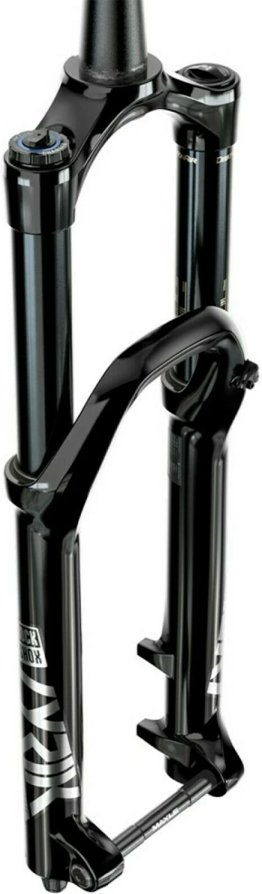 Rock-shox Rock Shox - Federgabel Lyrik Ultimate RC2 29" 160mm Schwarz 1 Rock-shox Rock Shox - Federgabel Lyrik Ultimate RC2 29" 160mm Schwarz
