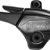 Rock-shox Rock Shox - One Loc Hebel Kit Links (hoch) Für Druckstufen Mit 10mm Zug/und Dämpfer Inkl 2 Züge (Gabel/Dämpfer)