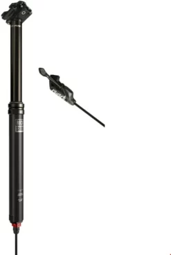 Rock-shox Rock Shox - Sattelstütze Reverb Stealth 31.6, 1X MY20/21