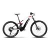 Fantic - E-Komplettbike Fully XMF 1.7 Alu, 2022 Weiss/Rot/Schwarz