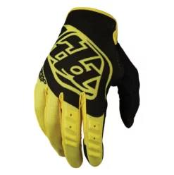 Troy Lee Designs - Handschuhe GP Glove Old Yellow