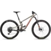 Santa Cruz Tallboy 4 AL R Braun