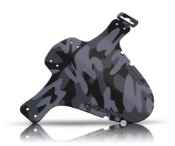 Riesel-design Riesel Design - Spritzschutz SchlammPE Camo MKII