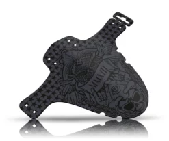 Riesel-design Riesel Design - Spritzschutz SchlammPE Illuminati