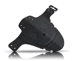 Riesel-design Riesel Design - Spritzschutz SchlammPE Los Muertos