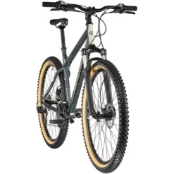 S'cool Xroc Disc 27,5 24-S Kinder Grau -Fahrradladen scool xroc disc 275 24 s kinder black grey matt 3