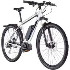 Serious Bear Rock Street Schwarz