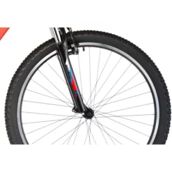 Serious Eight Ball 27.5" Schwarz/blau 10 Serious Eight Ball 27.5" Schwarz/blau -Fahrradladen serious eight ball 275 black blue 5