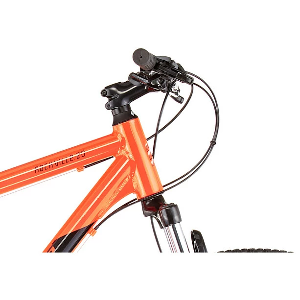 Serious Rockville 20 Rot 4 Serious Rockville 20 Rot – Bild 4