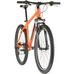 Serious Rockville 27.5" Orange -Fahrradladen serious rockville 275 race fire red 3