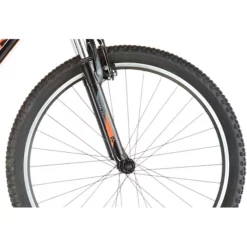Serious Rockville 27.5" Orange -Fahrradladen serious rockville 275 race fire red 5