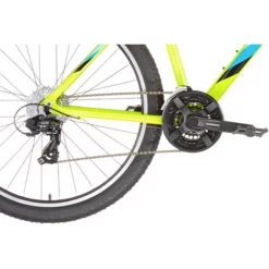 Serious Rockville 20 Lite Grün/blau -Fahrradladen serious rockville lite 20 lite green blue 4