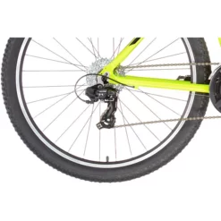 Serious Rockville 20 Lite Grün/blau -Fahrradladen serious rockville lite 20 lite green blue 5