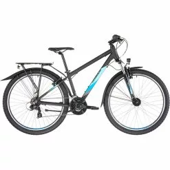 Fahrradladen -Fahrradladen serious rockville street 275 youth blue black 1