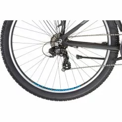 Serious Rockville Street 27.5" Jugend Schwarz -Fahrradladen serious rockville street 275 youth blue black 5