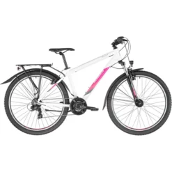 Fahrradladen -Fahrradladen serious rockville street 275 youth pink white 1