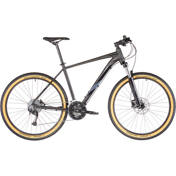 Serious Shoreline 20 Schwarz 2 Serious Shoreline 20 Schwarz – Bild 2