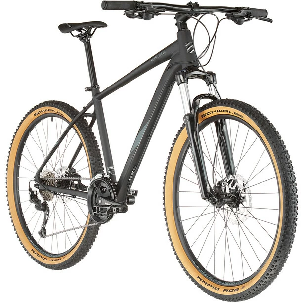 Serious Shoreline 20 Schwarz 1 Serious Shoreline 20 Schwarz